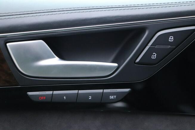 Audi A8 KRAJOWY,2-właściciel, serwisowany w ASO, z KGHM,LONG
