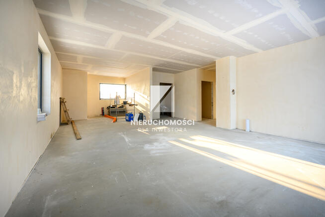 Gotowe domy jednorodzinne, parterowe, 140 mkw