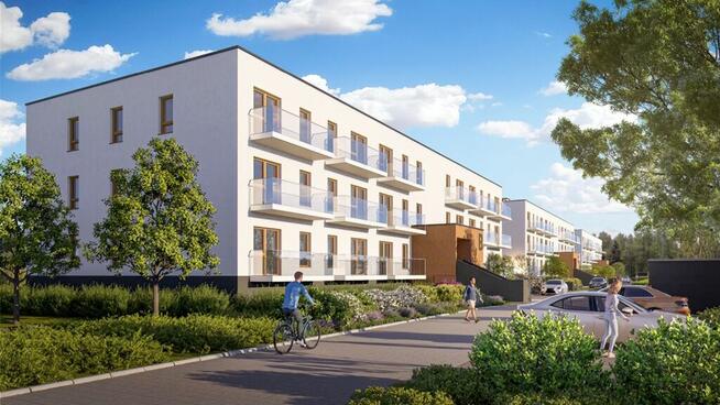 0%, deweloperskie - Zielona Białołeka na 2026 r.