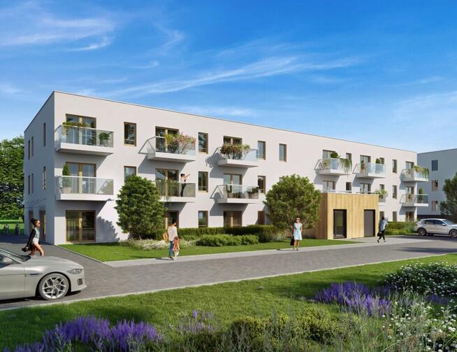 0%, deweloperskie - Zielona Białołeka na 2026 r.