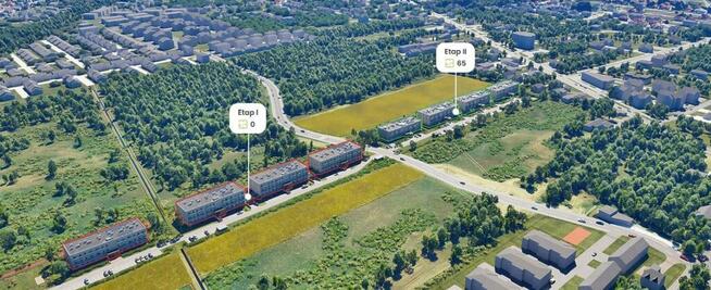 0%, deweloperskie - Zielona Białołeka na 2026 r.