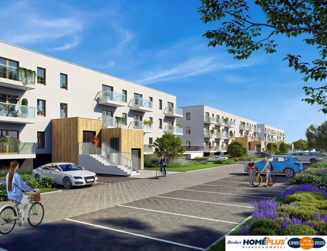 0%, deweloperskie - Zielona Białołeka na 2026 r.