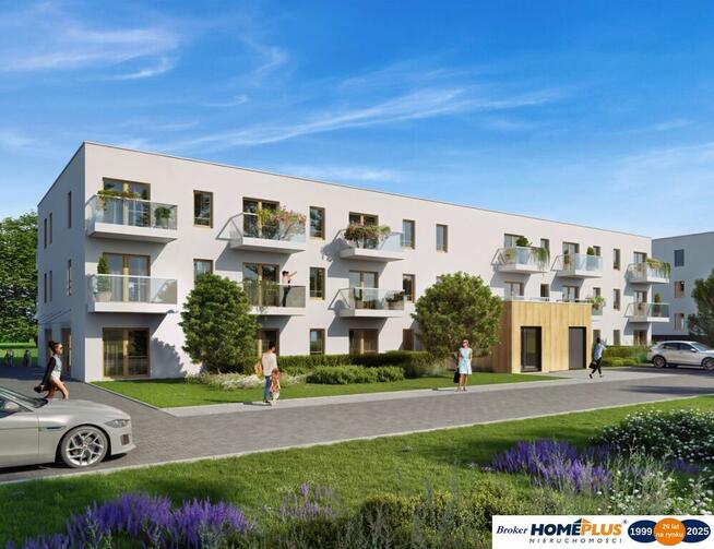 0%, deweloperskie - Zielona Białołeka na 2026 r.