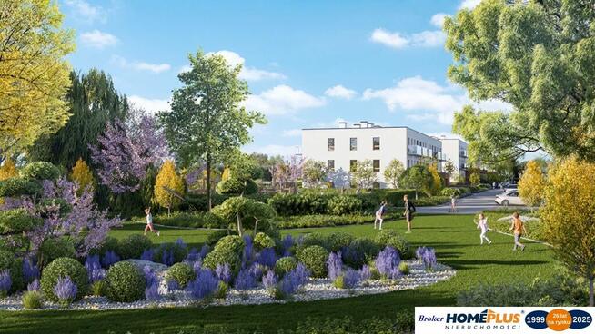 0%, deweloperskie - Zielona Białołeka na 2026 r.