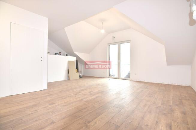 Nowe -3 pokojowe- 68 m2 - Niepołomice