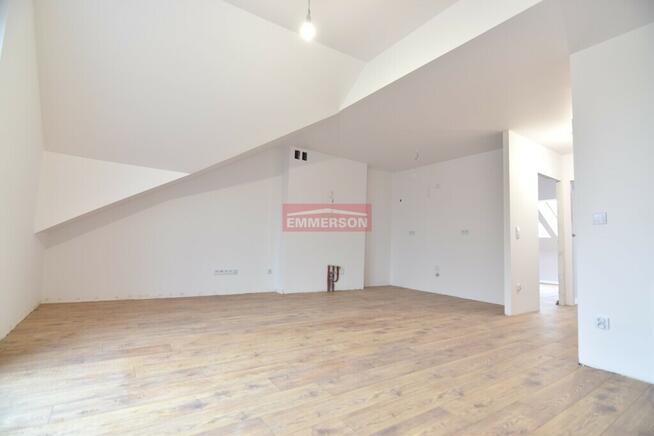 Nowe -3 pokojowe- 68 m2 - Niepołomice