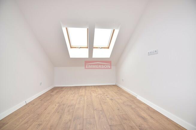 Nowe -3 pokojowe- 68 m2 - Niepołomice