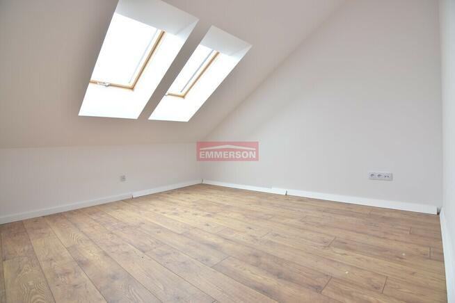 Nowe -3 pokojowe- 68 m2 - Niepołomice