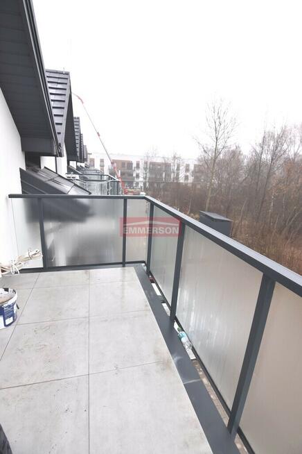 Nowe -3 pokojowe- 68 m2 - Niepołomice