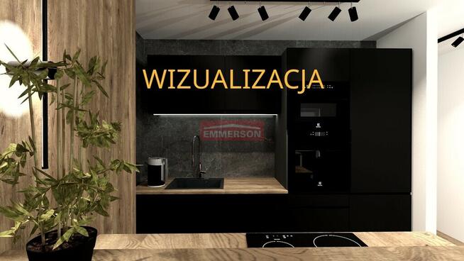 Nowe -3 pokojowe- 68 m2 - Niepołomice