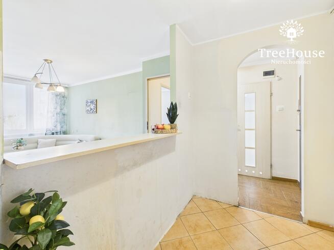 2-pokojowe do własnej aranżacji Zatorze