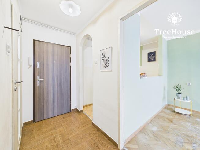 2-pokojowe do własnej aranżacji Zatorze