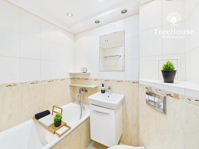 2-pokojowe do własnej aranżacji Zatorze