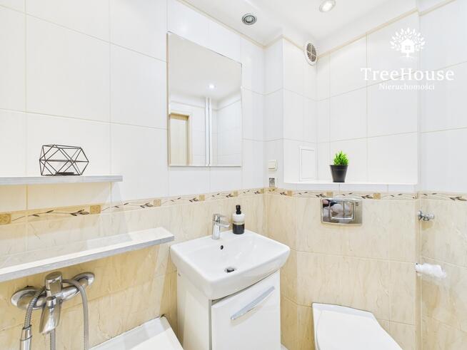 2-pokojowe do własnej aranżacji Zatorze