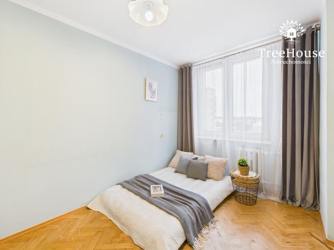 2-pokojowe do własnej aranżacji Zatorze