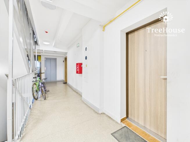 2-pokojowe do własnej aranżacji Zatorze