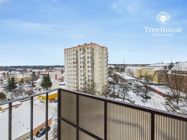 2-pokojowe do własnej aranżacji Zatorze