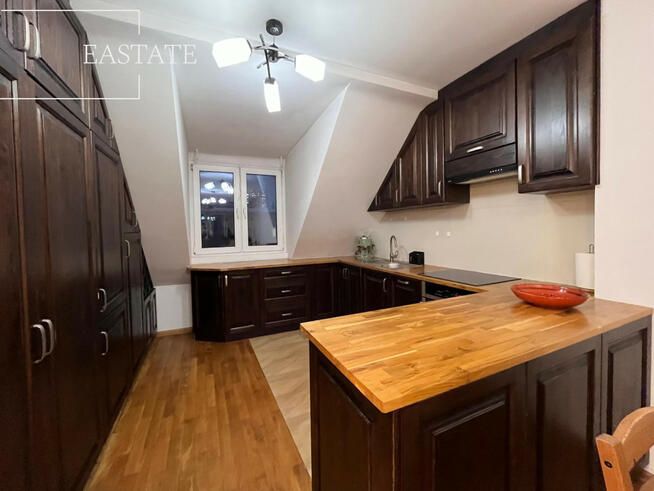 Mieszkanie Warszawa gm. Ochota Ochota, Stara Ochota,, Filtrowa