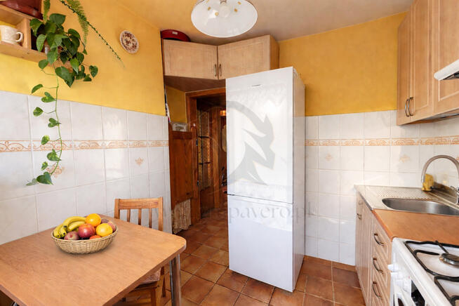 Mieszkanie z duszą (i farbą do nałożenia)