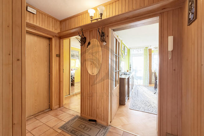 Mieszkanie z duszą (i farbą do nałożenia)