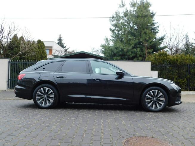 Audi A6 z Gwarancją Bezwypadkowa 100% Model=2021r