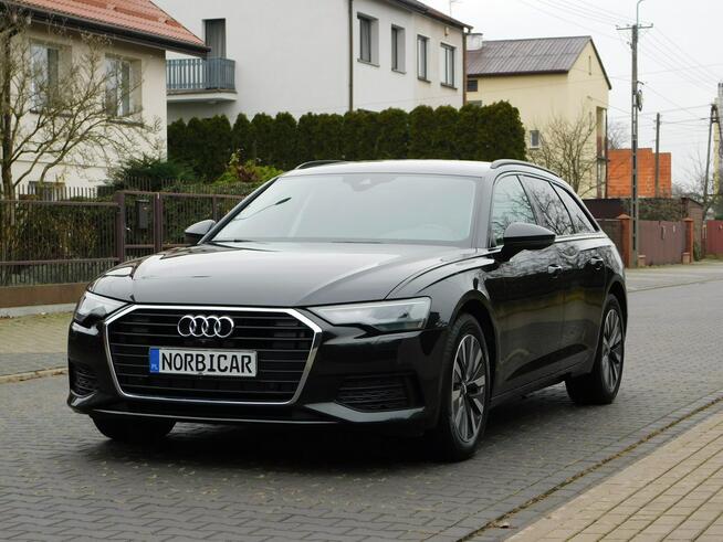 Audi A6 z Gwarancją Bezwypadkowa 100% Model=2021r
