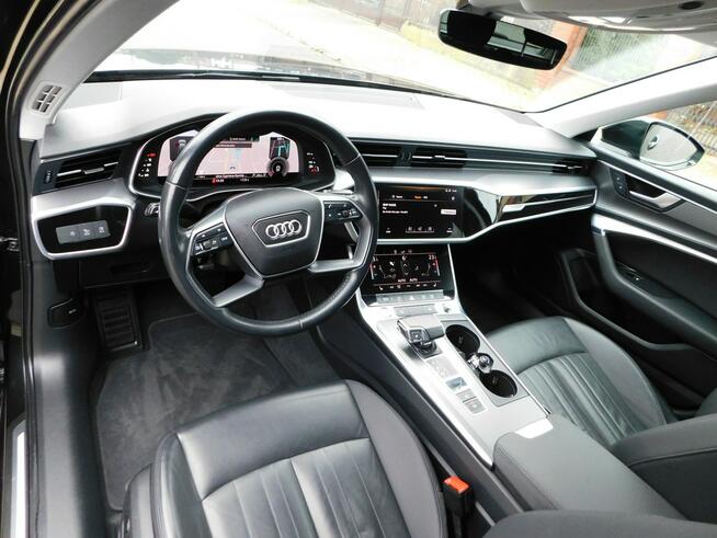 Audi A6 z Gwarancją Bezwypadkowa 100% Model=2021r