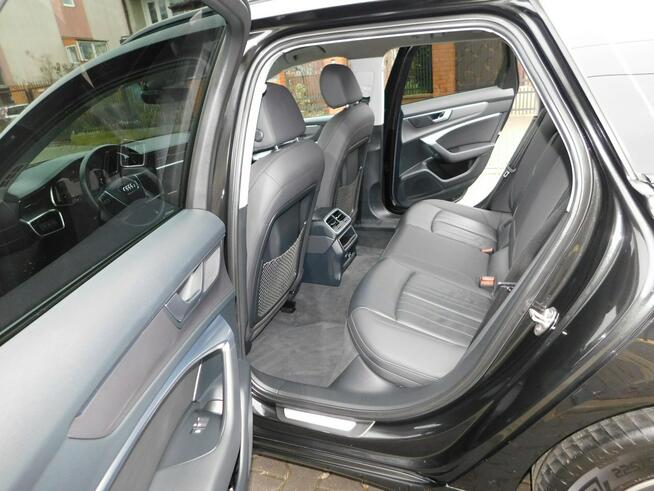 Audi A6 z Gwarancją Bezwypadkowa 100% Model=2021r