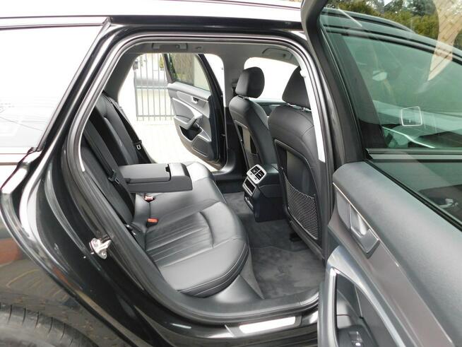 Audi A6 z Gwarancją Bezwypadkowa 100% Model=2021r