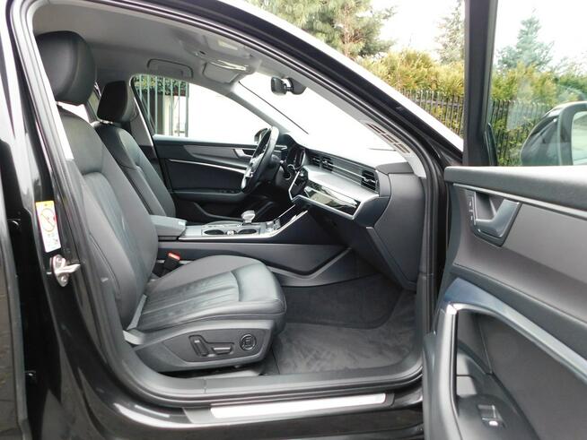 Audi A6 z Gwarancją Bezwypadkowa 100% Model=2021r