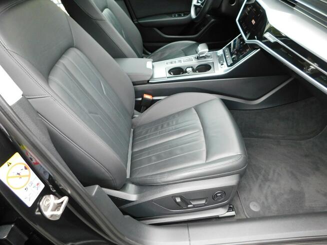 Audi A6 z Gwarancją Bezwypadkowa 100% Model=2021r