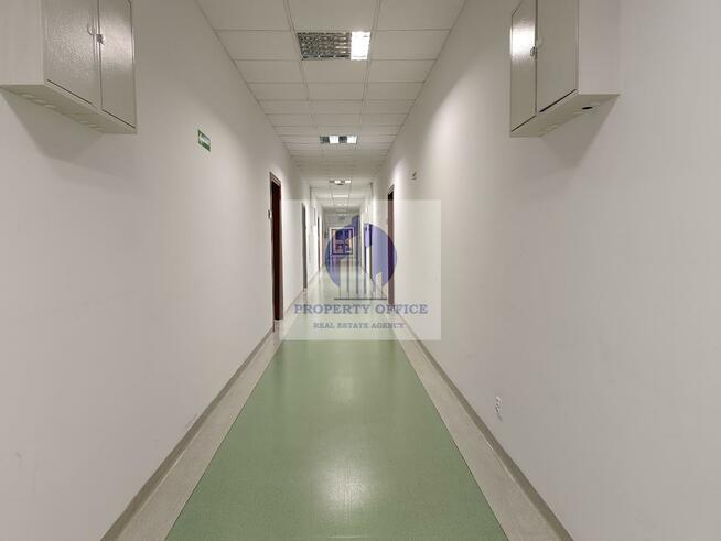 Lokal użytkowy Warszawa Targówek, Rzeczna