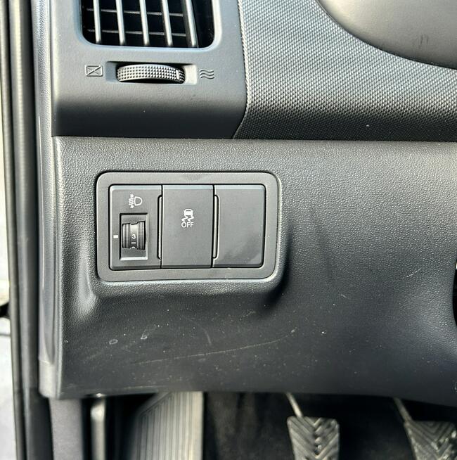 Hyundai i30 Klimatyzacja, Podgrzewane Fotele, USB, AUX, Isofix, El. Szyby/Lusterka