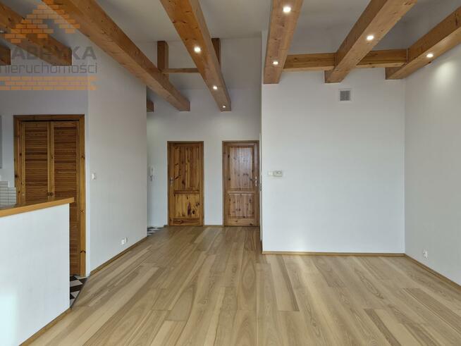 Mieszkanie Kraków Kraków-Krowodrza, Krowodrza