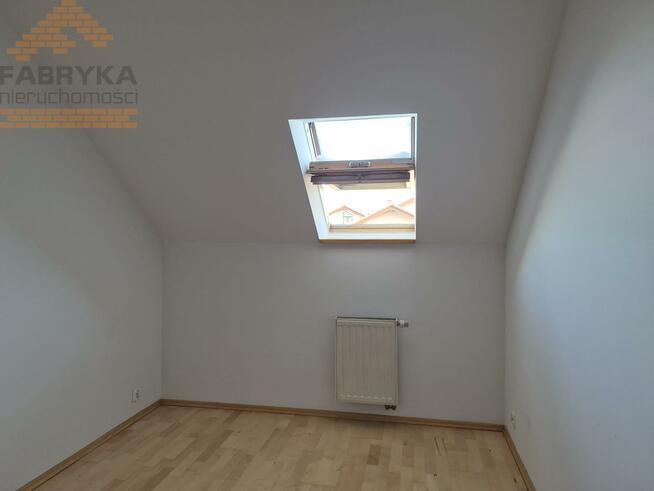 Mieszkanie Kraków Kraków-Krowodrza, Krowodrza