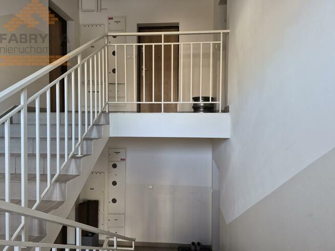 Mieszkanie Kraków Kraków-Krowodrza, Krowodrza