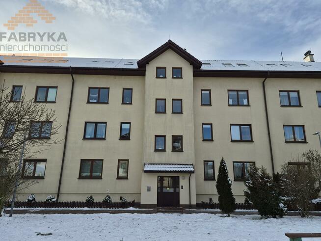 Mieszkanie Kraków Kraków-Krowodrza, Krowodrza