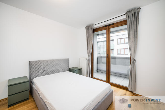 Przestronne 3-pok. mieszkanie przy ul. Mogilskiej