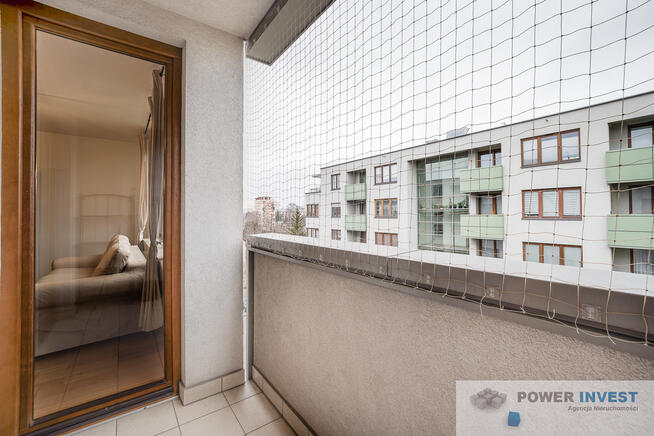 Przestronne 3-pok. mieszkanie przy ul. Mogilskiej