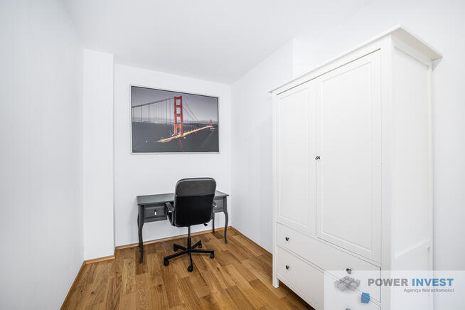 Przestronne 3-pok. mieszkanie przy ul. Mogilskiej