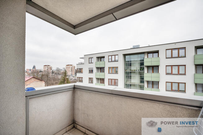 Przestronne 3-pok. mieszkanie przy ul. Mogilskiej