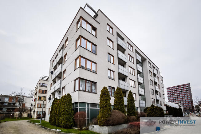 Przestronne 3-pok. mieszkanie przy ul. Mogilskiej