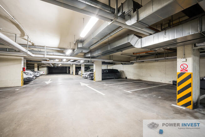 Przestronne 3-pok. mieszkanie przy ul. Mogilskiej