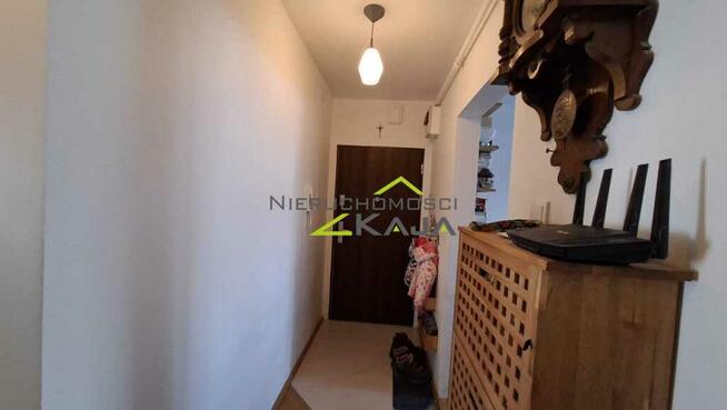 Na sprzedaż 2-pokojowe mieszkanie – Zielona Góra,