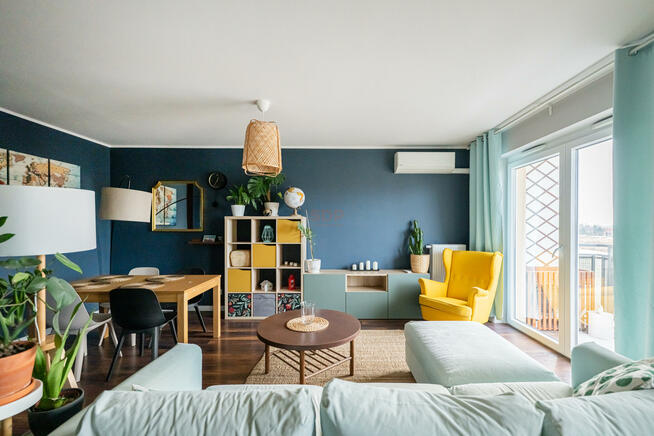 Mieszkanie Wrocław Krzyki, Jagodno, Komedy Krzysztofa