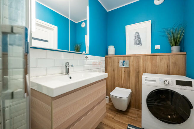 Mieszkanie Wrocław Krzyki, Jagodno, Komedy Krzysztofa