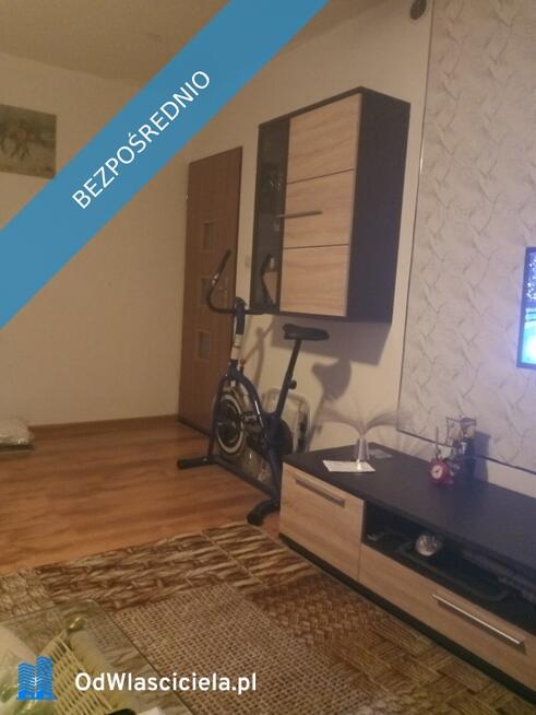 Sprzedam mieszkanie w Sarnowie k.Toszka