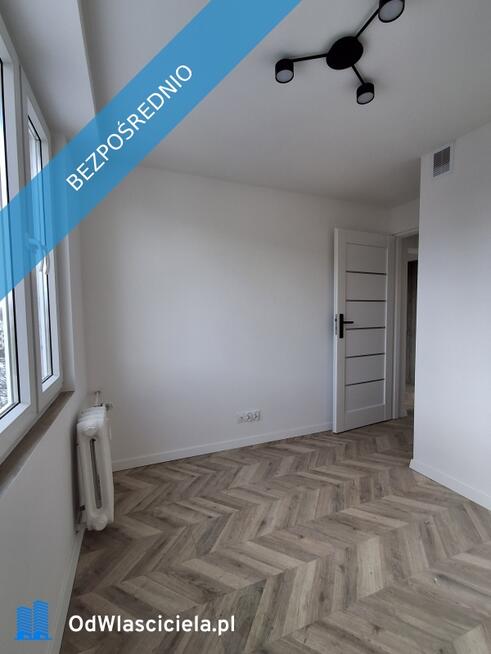 Piękne 2 - pokojowe mieszkanie w CENTRUM z PARKINGIEM