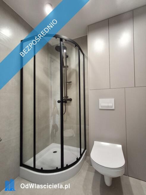 Piękne 2 - pokojowe mieszkanie w CENTRUM z PARKINGIEM