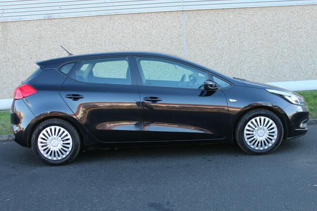 Kia Cee'd 1.4 Benzyna + LPG Nowa Butla Zarejestrowany